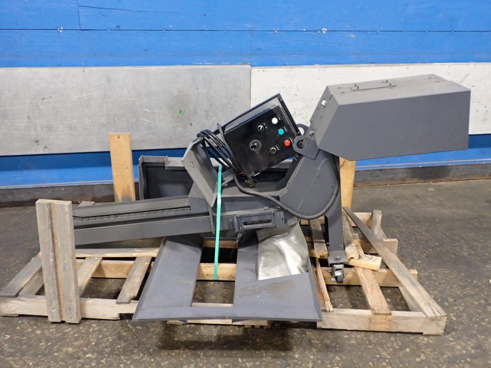 Marubeni Chip Conveyor