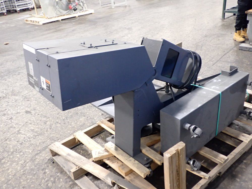 Marubeni Chip Conveyor