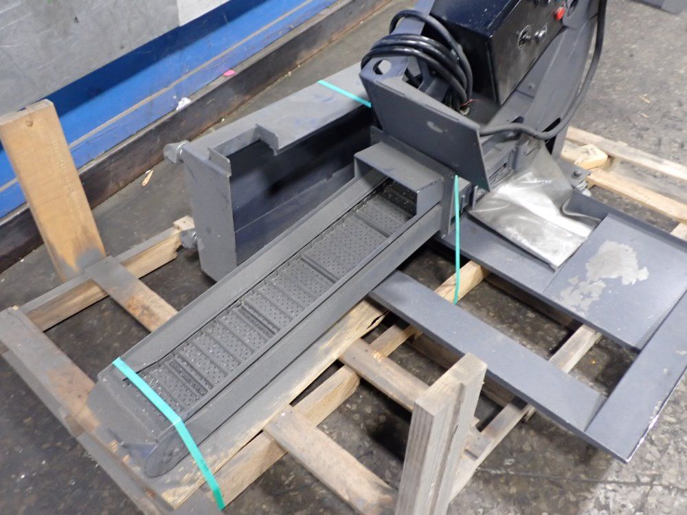 Marubeni Chip Conveyor