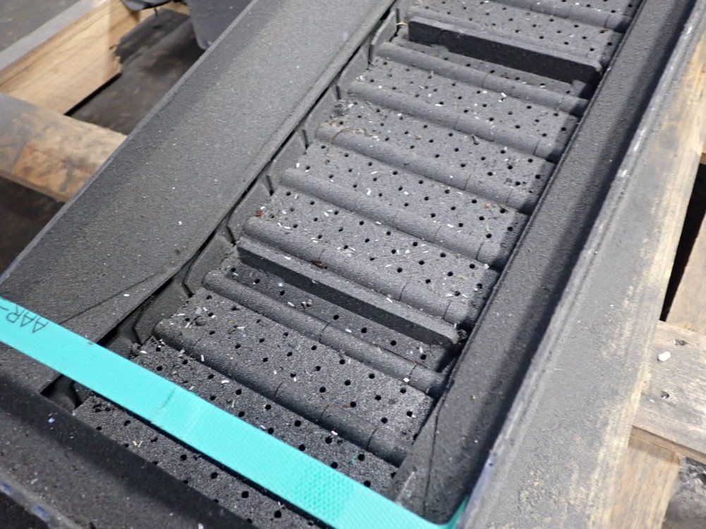 Marubeni Chip Conveyor