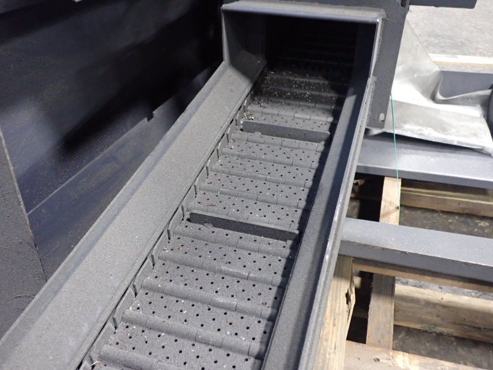 Marubeni Chip Conveyor