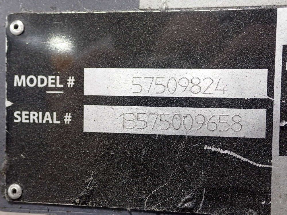 Marubeni Chip Conveyor