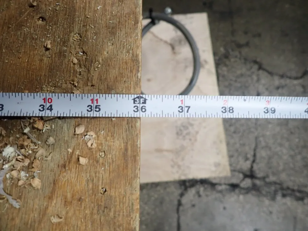 Walker Turner Company Radial Arm Drill Press