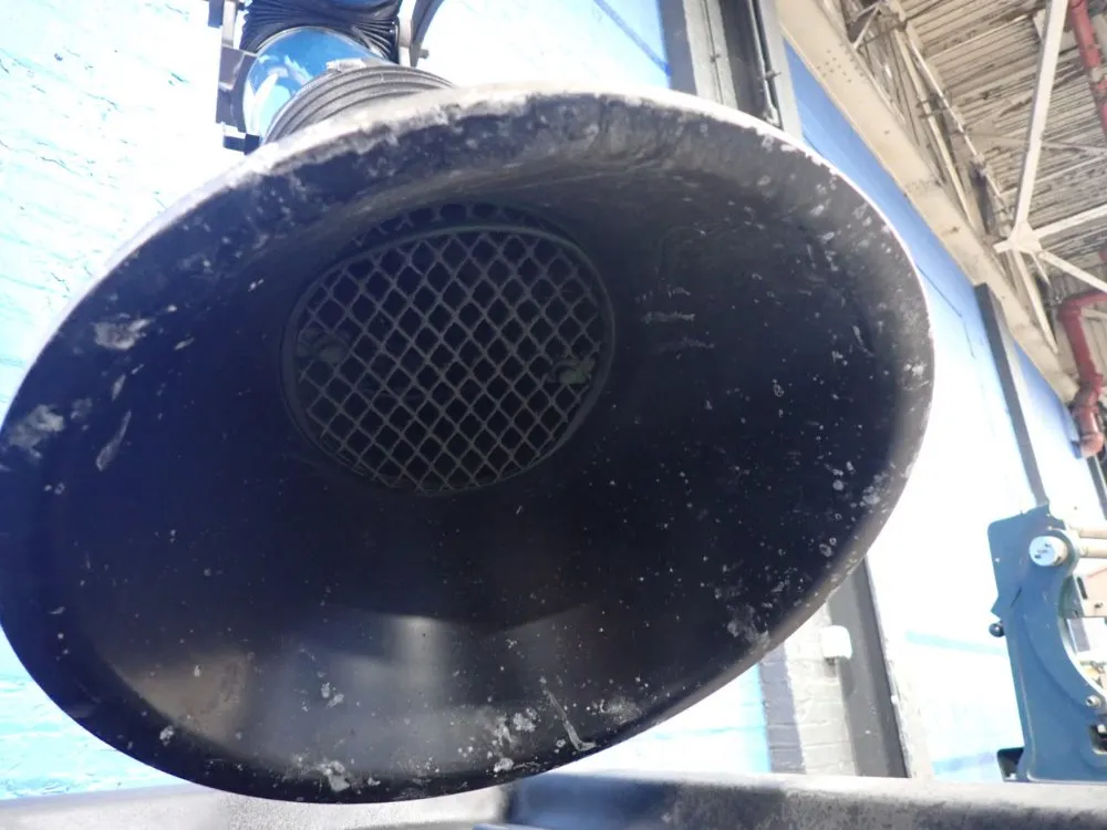 Miller Filtair/mwx-d Fume Extractor - Filtair/mwx-d