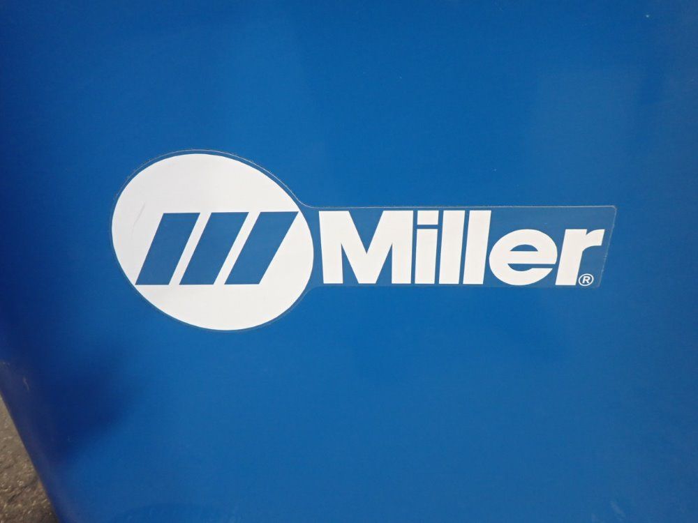 Miller Filtair/mwx-d Fume Extractor - Filtair/mwx-d