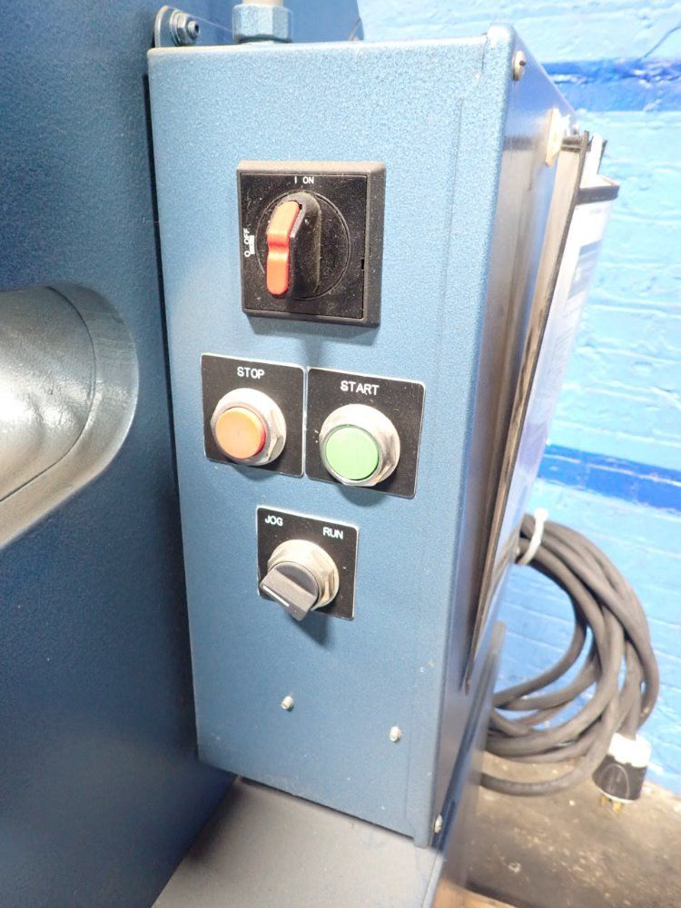 Roper Whitney Co. 8 Ton Roper Whitney Co. 134 Punch Press - 134