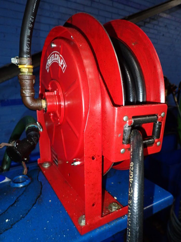 Graco/ifh Group Lubrication Pump
