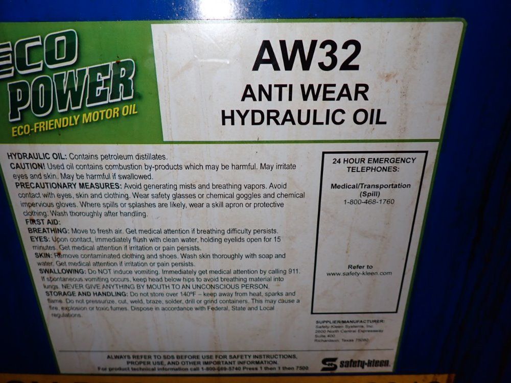 Graco/ifh Group Lubrication Pump