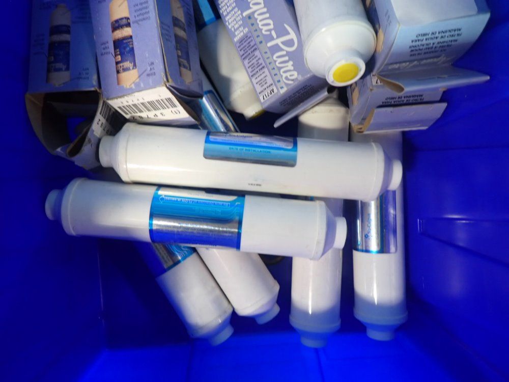 Aqua-pure Water Filters