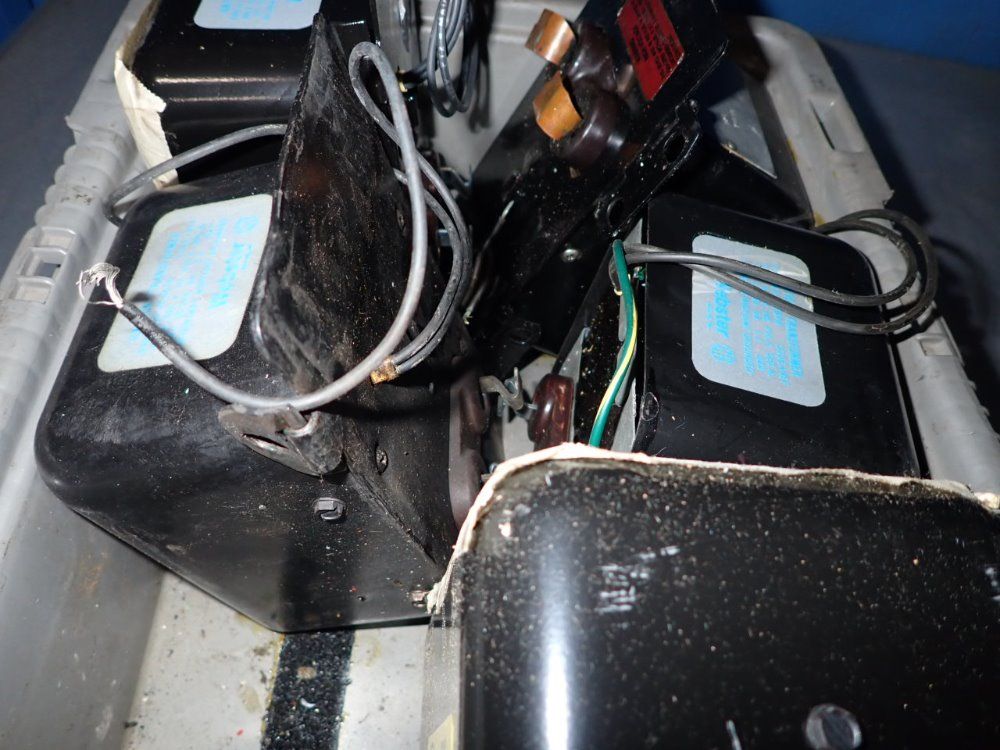 Webster Ignition Transformers