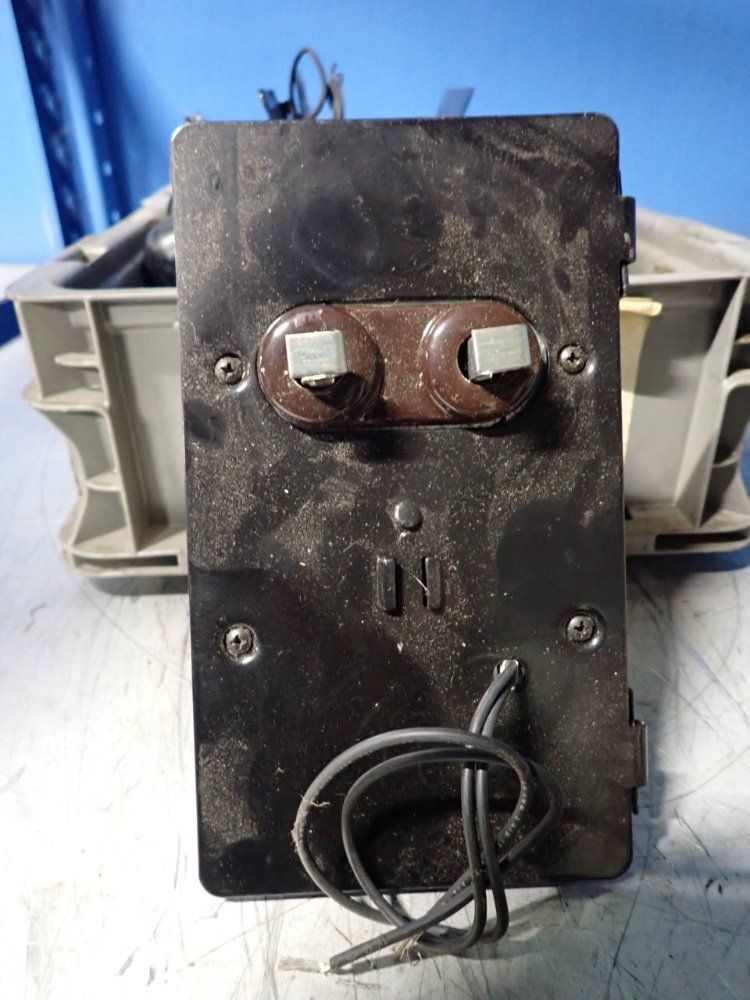 Webster Ignition Transformers