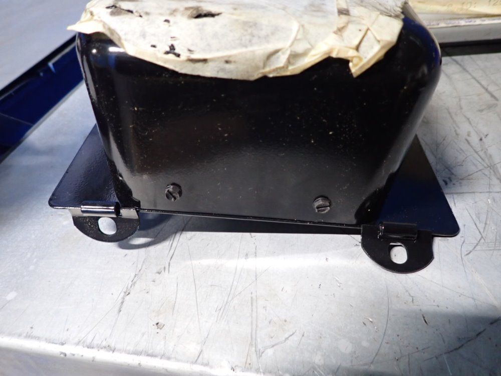 Webster Ignition Transformers