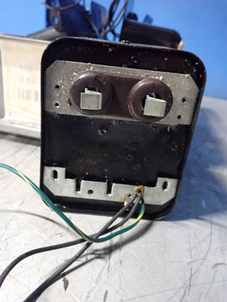 Webster Ignition Transformers