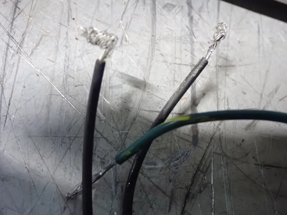 Webster Ignition Transformers