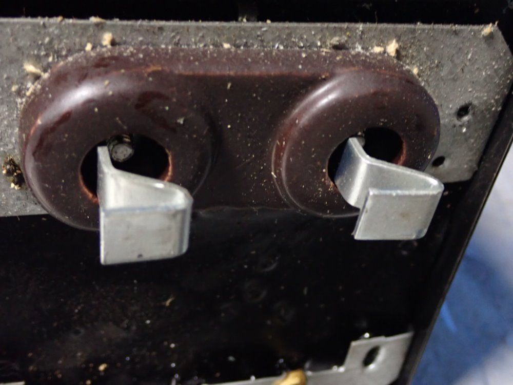 Webster Ignition Transformers