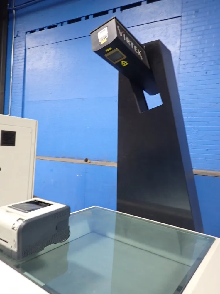 Virtek Virtek Lps1ds Laser System