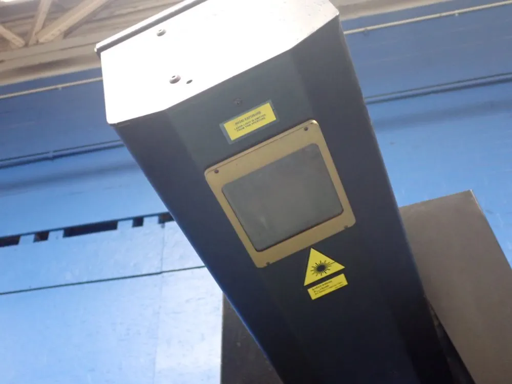 Virtek Virtek Lps1ds Laser System