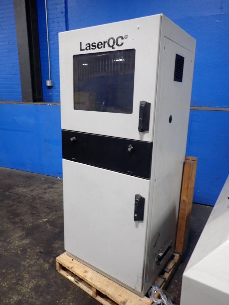 Virtek Virtek Lps1ds Laser System