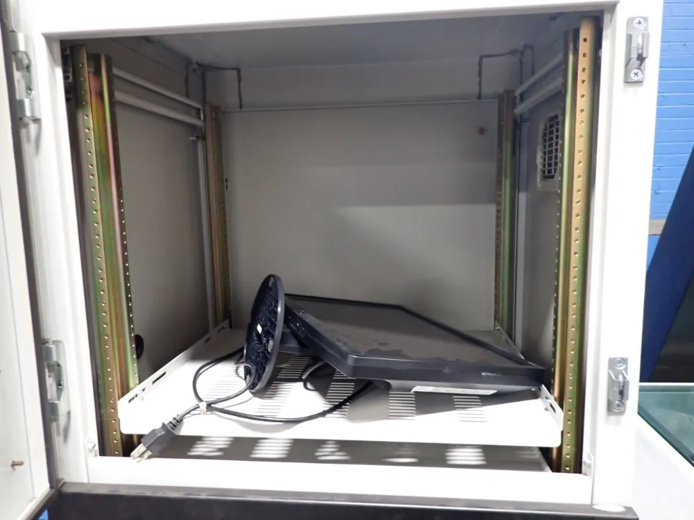 Virtek Virtek Lps1ds Laser System