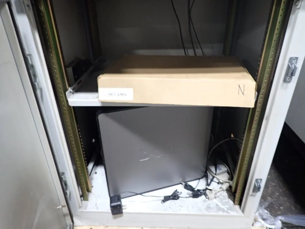 Virtek Virtek Lps1ds Laser System