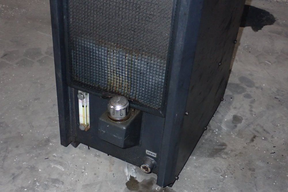 Nanocool Chiller - Cil300a-ct