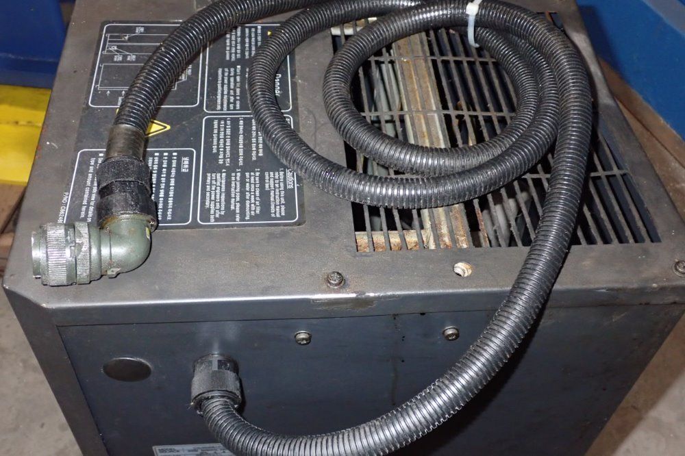 Nanocool Chiller - Cil300a-ct