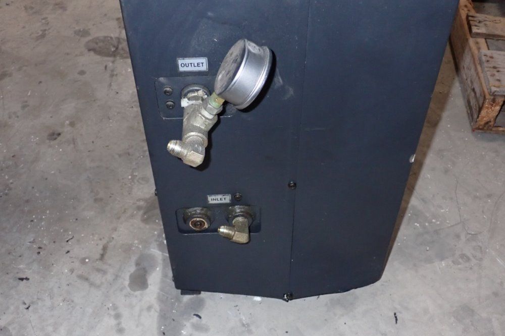 Nanocool Chiller - Cil300a-ct