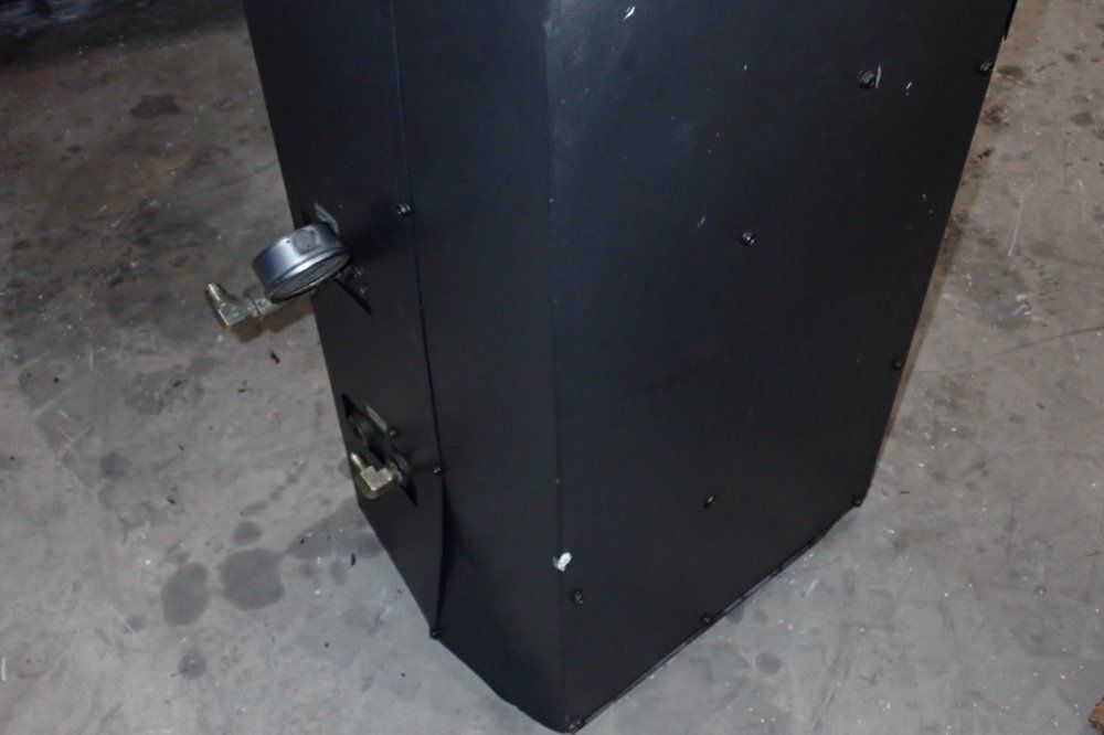 Nanocool Chiller - Cil300a-ct