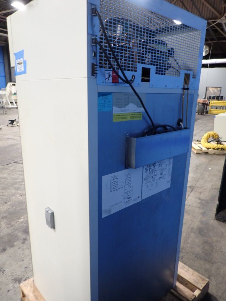 Gs Labratory Equipment/revco Refrigerator