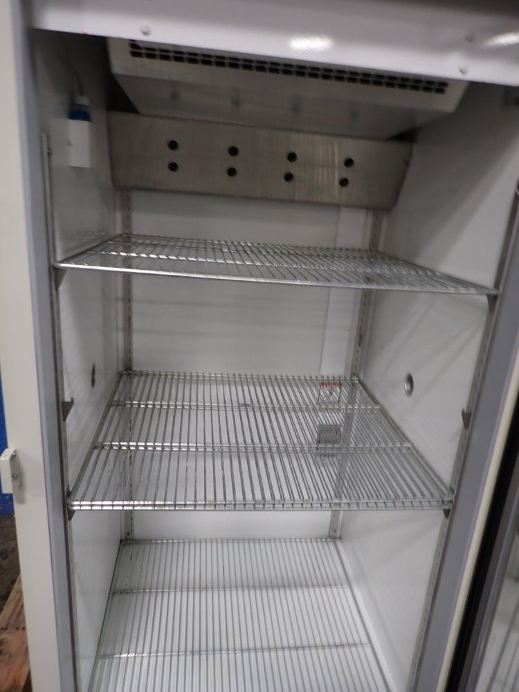 Gs Labratory Equipment/revco Refrigerator
