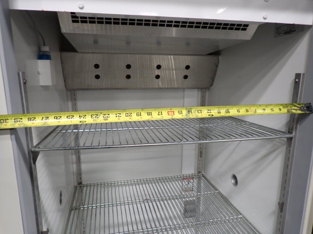 Gs Labratory Equipment/revco Refrigerator