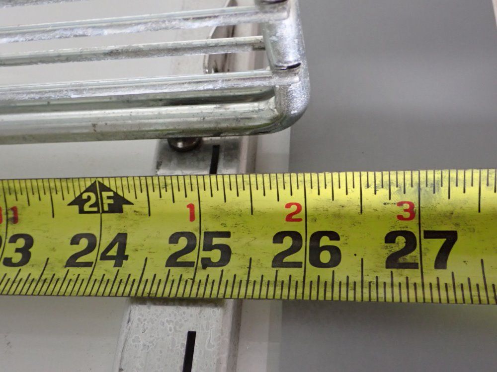 Gs Labratory Equipment/revco Refrigerator