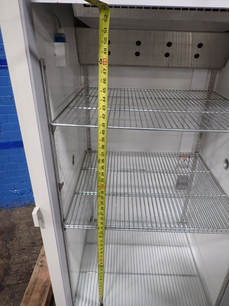 Gs Labratory Equipment/revco Refrigerator