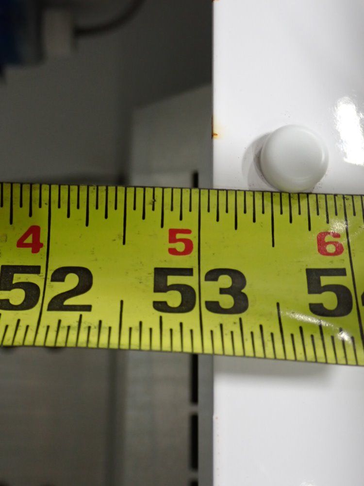 Gs Labratory Equipment/revco Refrigerator