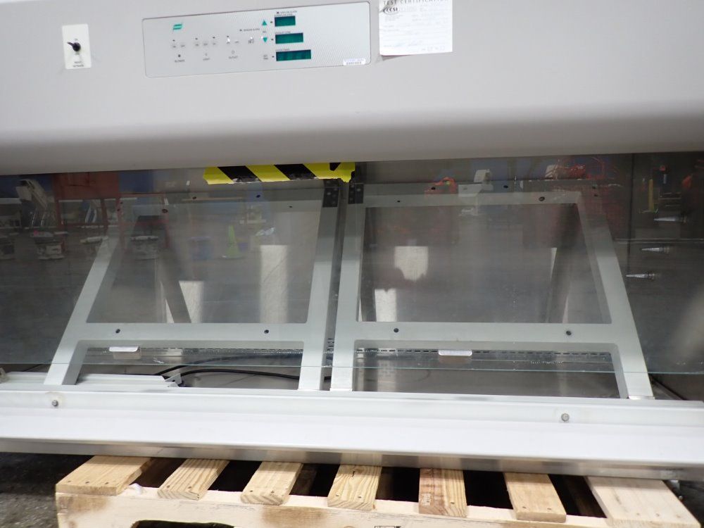 Nu Aire Biological Safety Cabinet