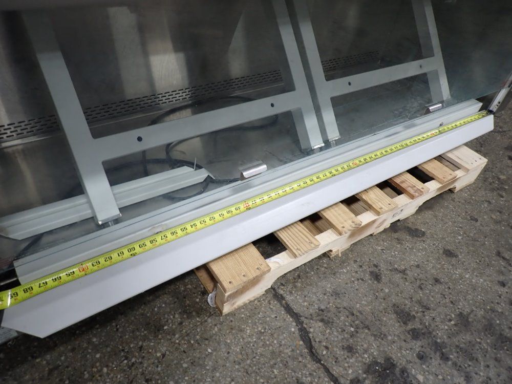 Nu Aire Biological Safety Cabinet