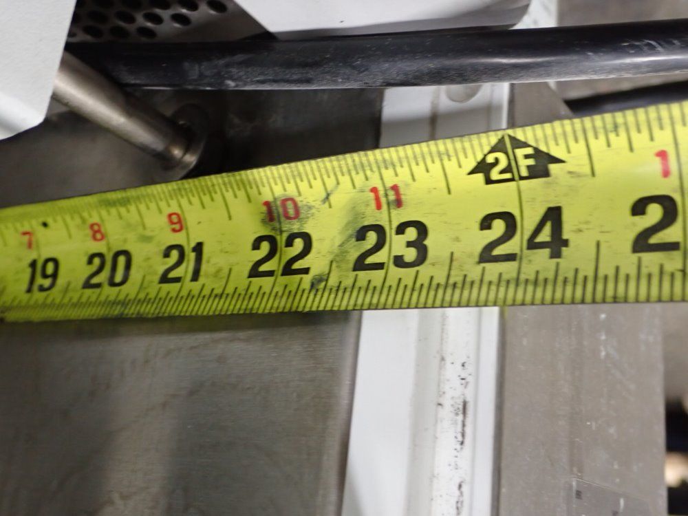 Nu Aire Biological Safety Cabinet