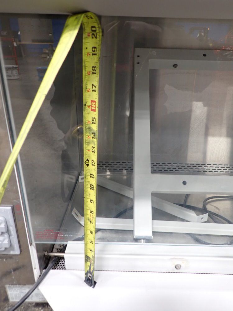 Nu Aire Biological Safety Cabinet