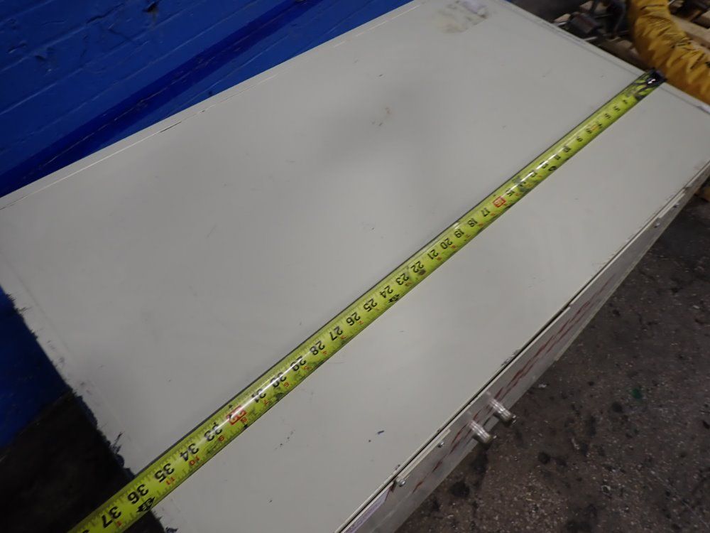 Fisher Hamilton Flammable Safety Cabinet