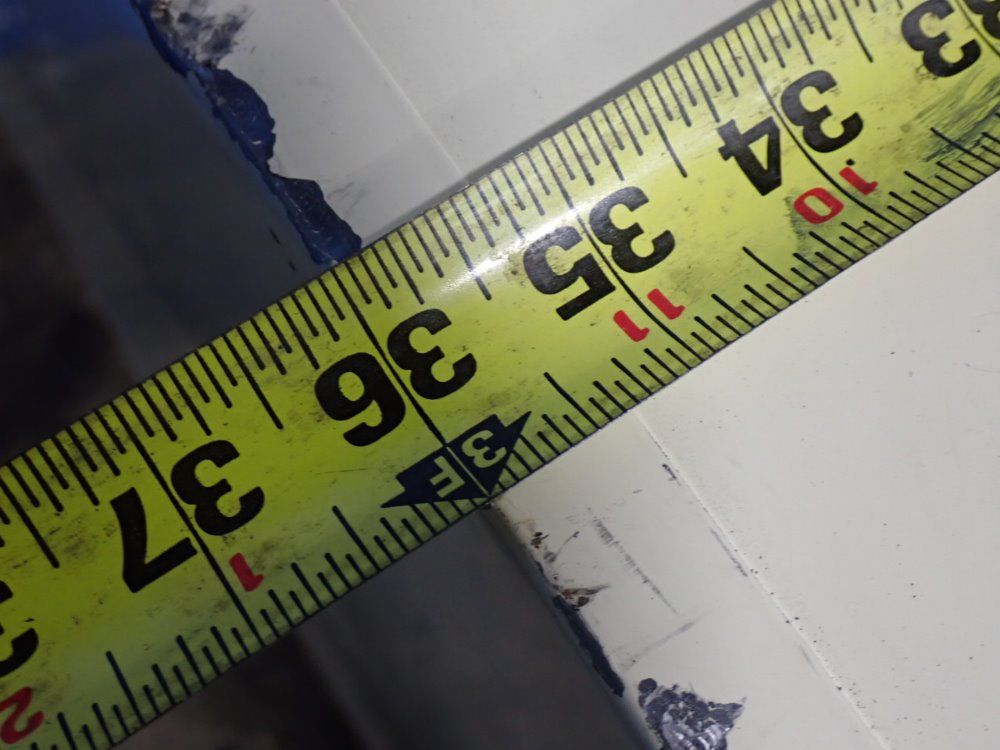 Fisher Hamilton Flammable Safety Cabinet