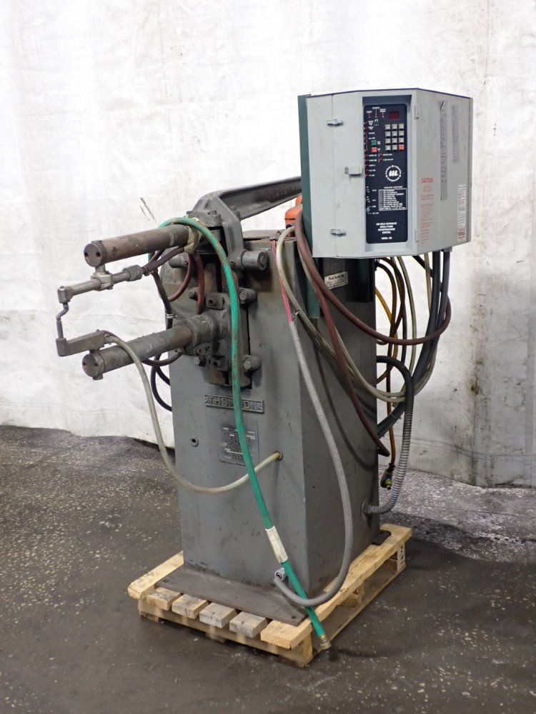 Thomson Spot Welder