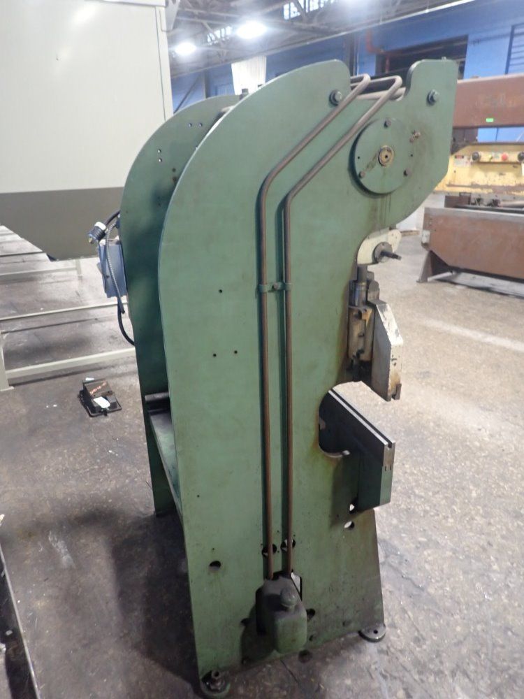 Di-acro 48" Press Brake