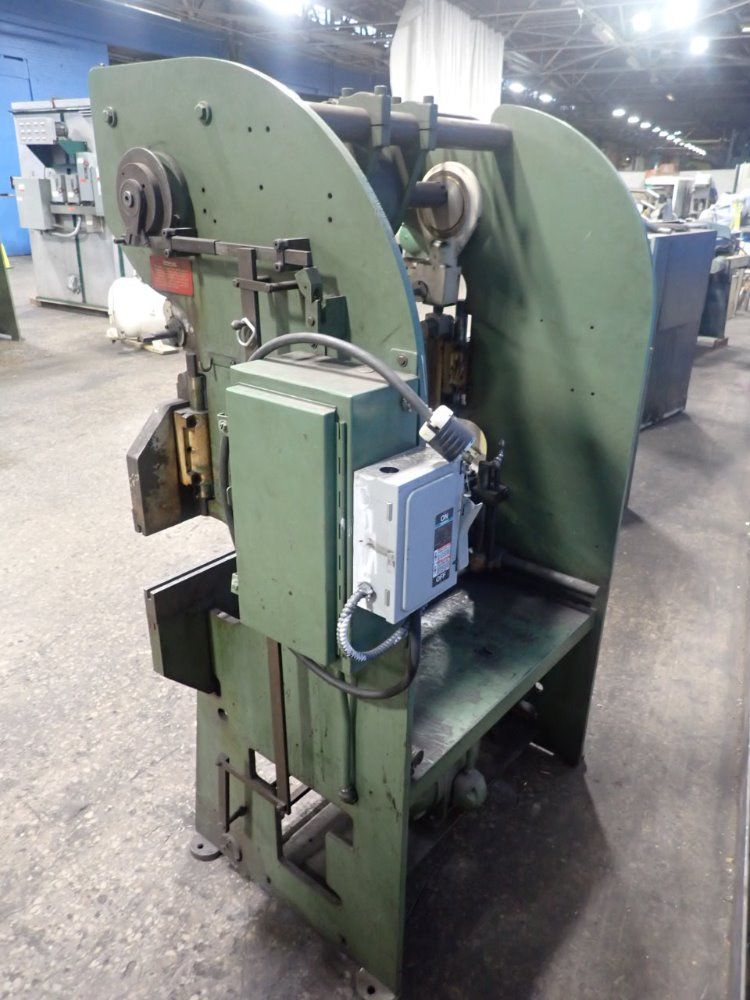 Di-acro 48" Press Brake