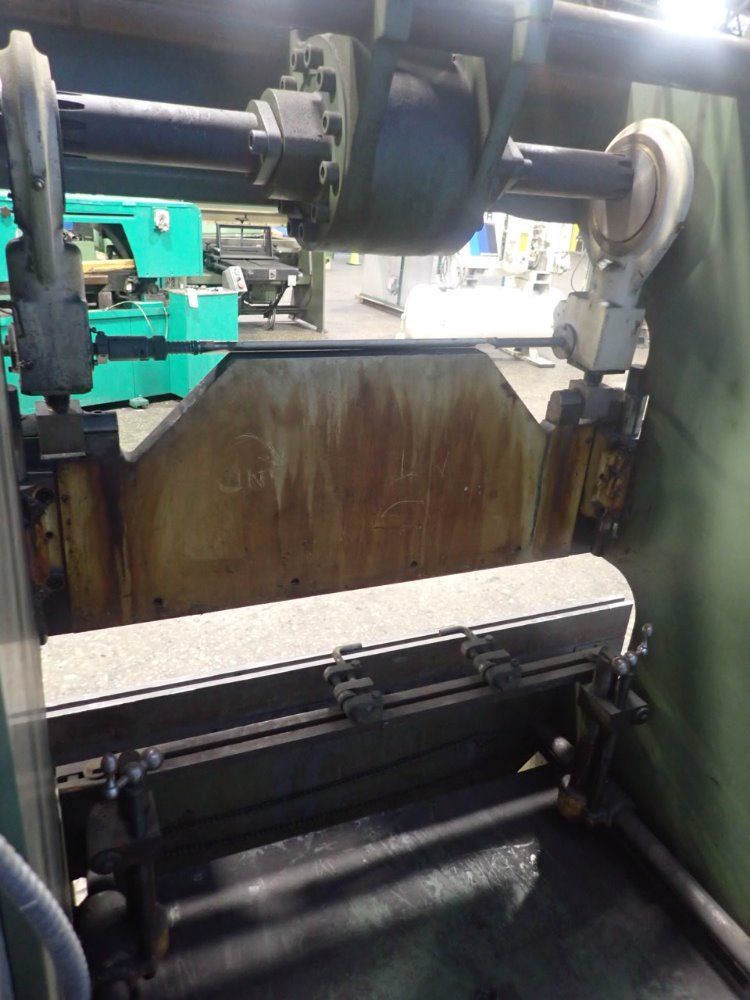 Di-acro 48" Press Brake