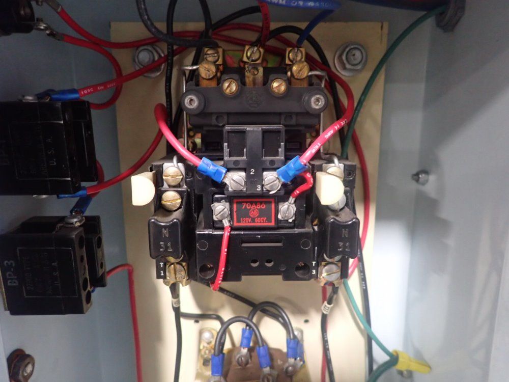 Di-acro 48" Press Brake