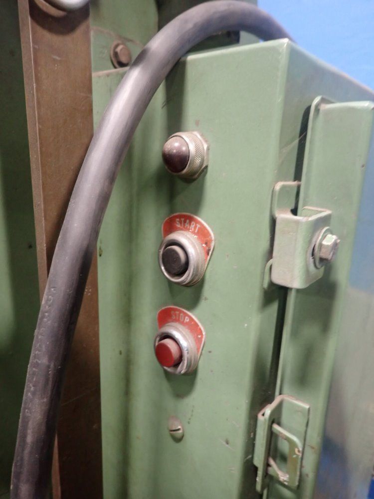 Di-acro 48" Press Brake