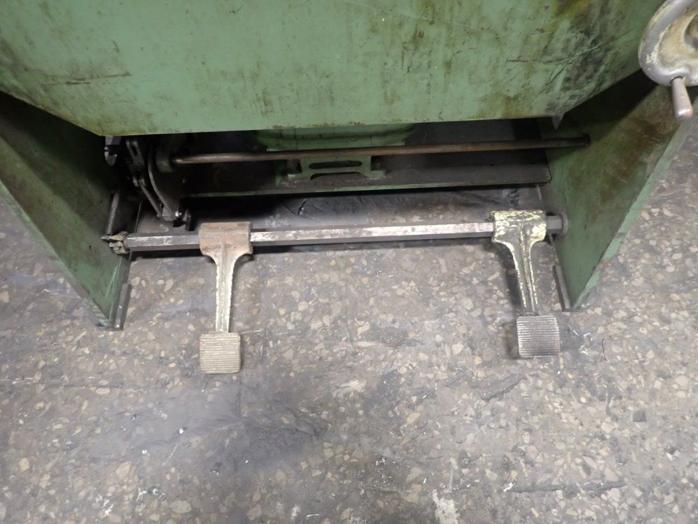 Di-acro 48" Press Brake