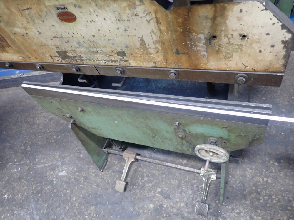 Di-acro 48" Press Brake