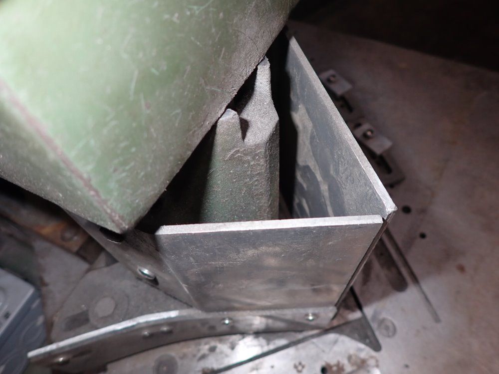 Di-arco Power Tab Notcher