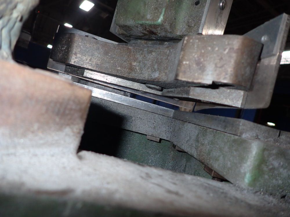 Di-arco Power Tab Notcher